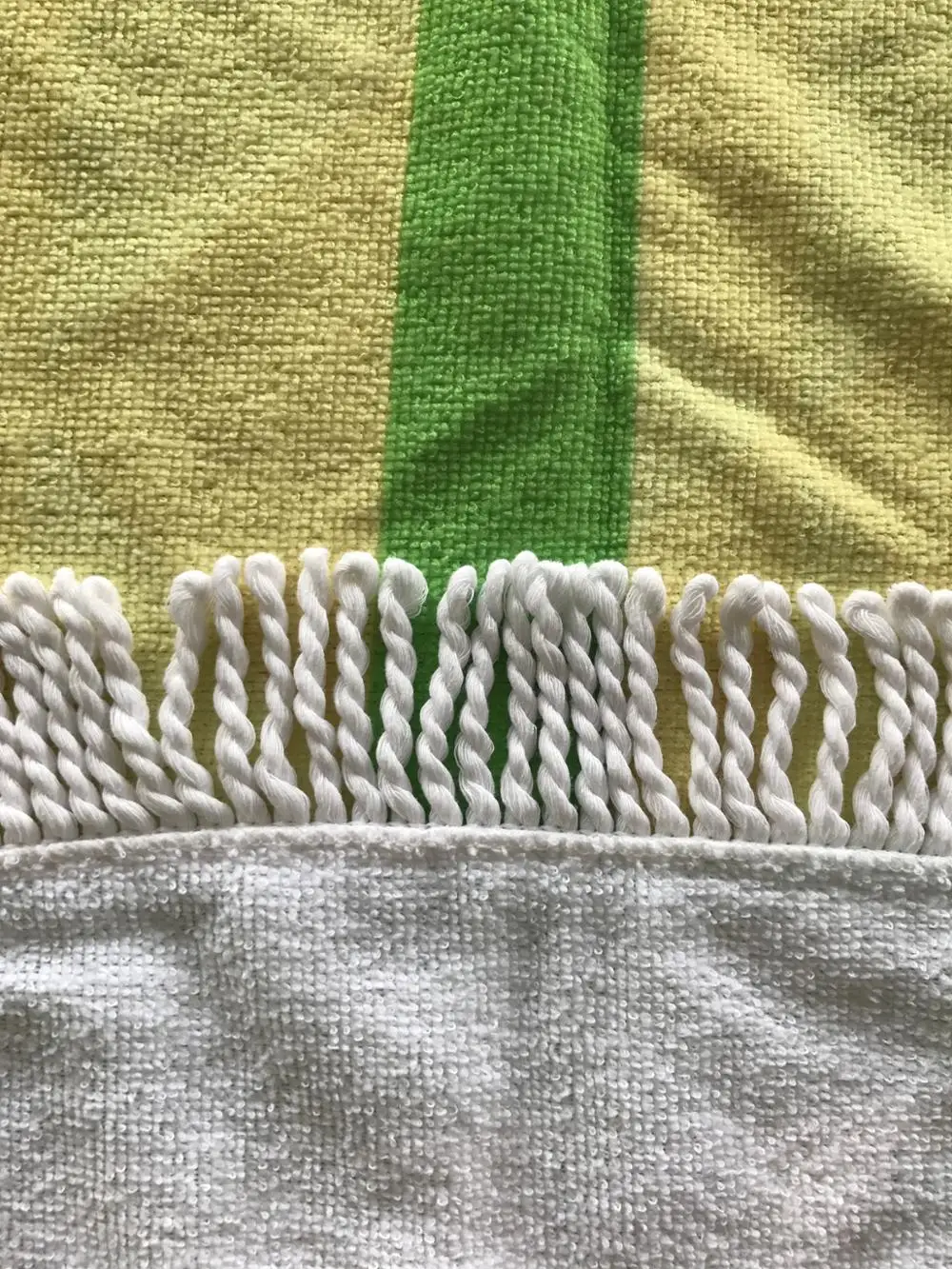 Promotional Use Heart-Shaped Glasses Light Brown Kids Clearance Beach Towels