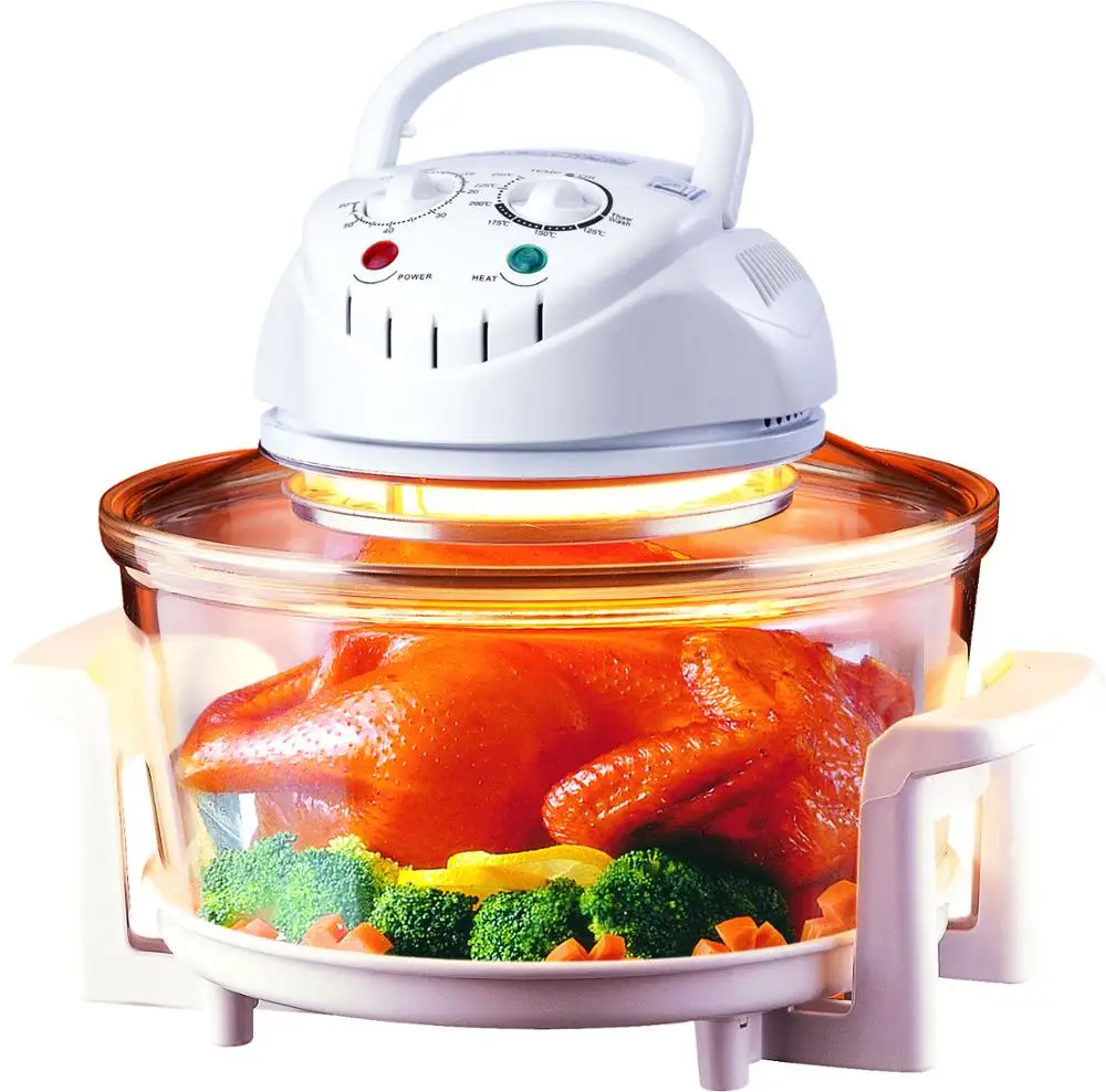 
2018 hot sale Halogen oven 