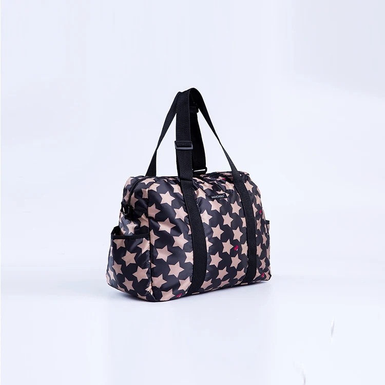 cheap OEM mom travel durable mom diaper bag waterproof