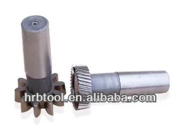 shaping cutters manufacturers