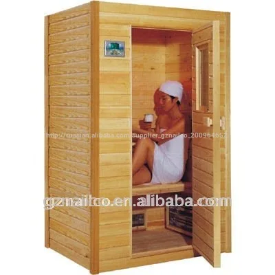 Lk-212a продукты для красоты роскошные мини инфракрасной сауне