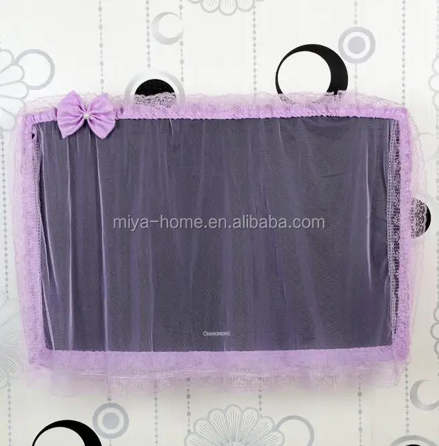 Fashion TV cover / TV dust covers