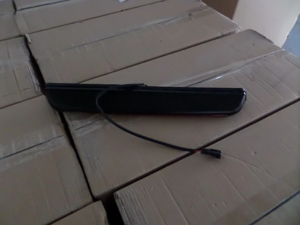 
Waterproof Bus LED Rear Brake Lamp for Coaster HC-B-9036 