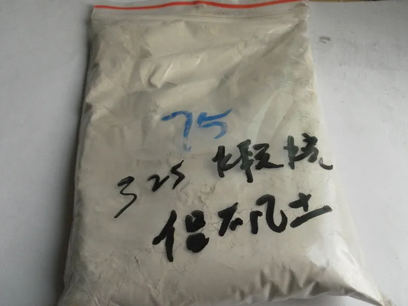 Минеральная владелец 85% вращающаяся печь кальцинированный бокситы