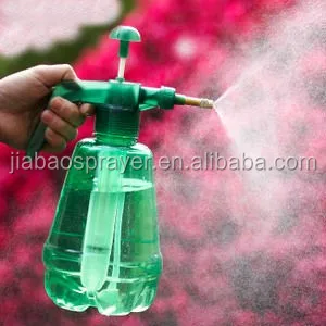china zhejiang taizhou jiabao 1.5L sprayer