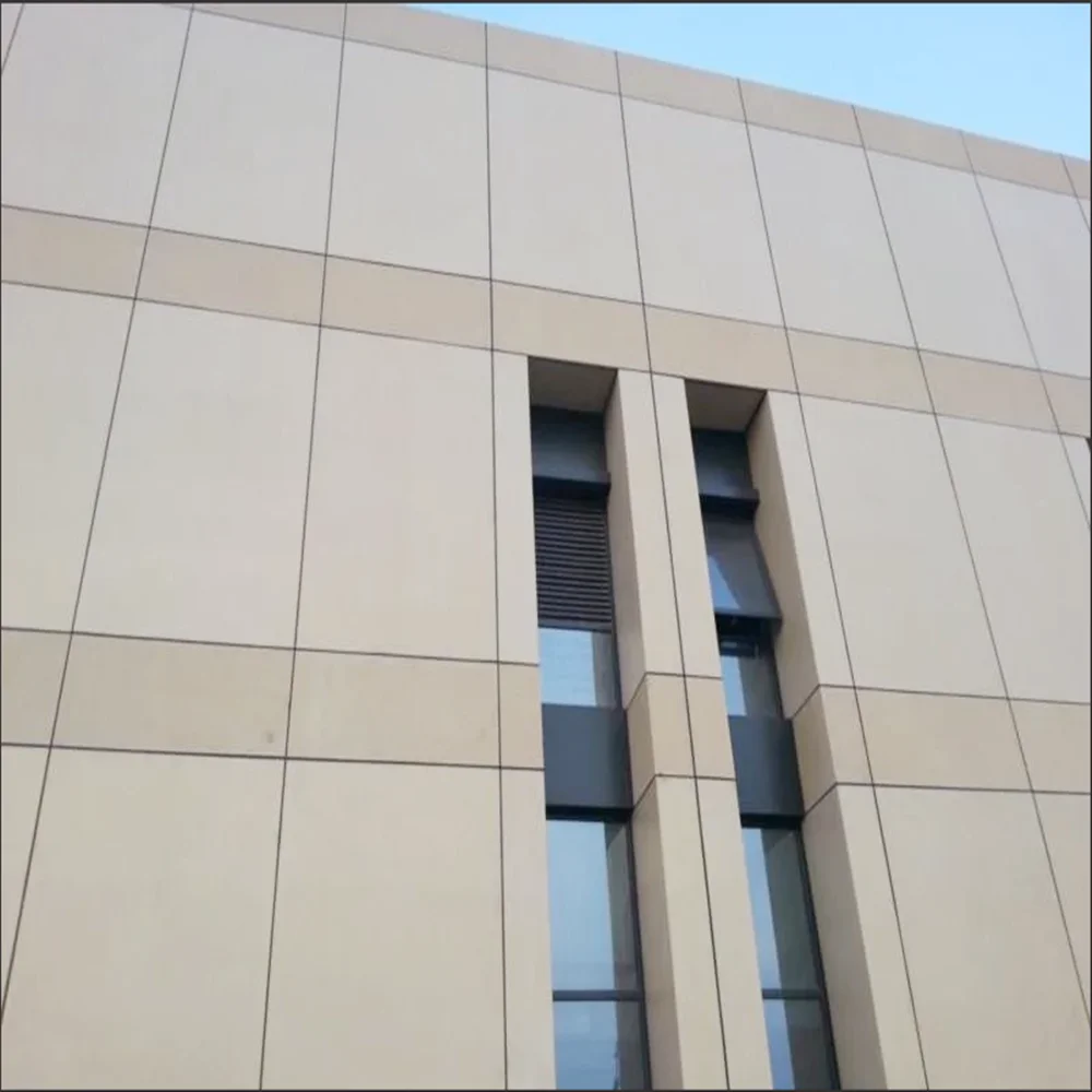 
High Density 300ml Plastic Cartridge Neutral Stone Silicone Sealant 