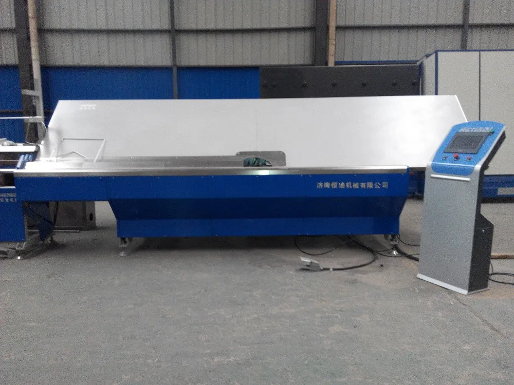 Automatic Aluminum Spacer Bending Machine