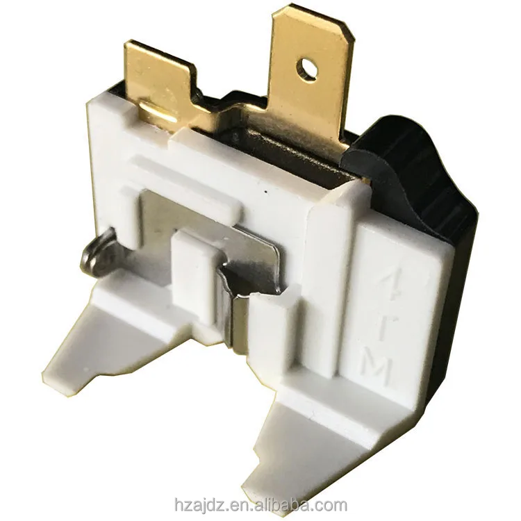 High Quality 4TM Refrigerator Start Overload Protector