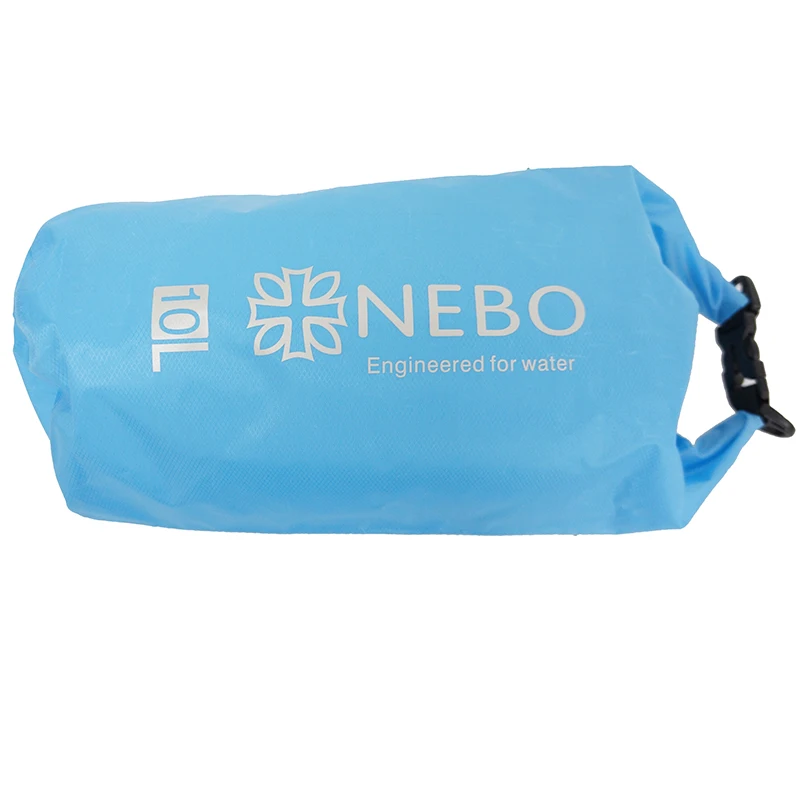 Factory direct supply OEM waterproof outdoor enthusiast sailors Hobby hiking fishing Bag