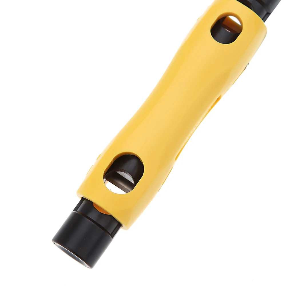 Hot Useful Speedy Coax Coaxial Wire Cable Cutter Stripper Tool for RG6 RG59 RG7 RG11 Cat5/6
