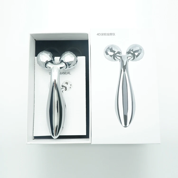 
Y Shape 3d 360 Rotation Facial Lifting Beauty Tool 