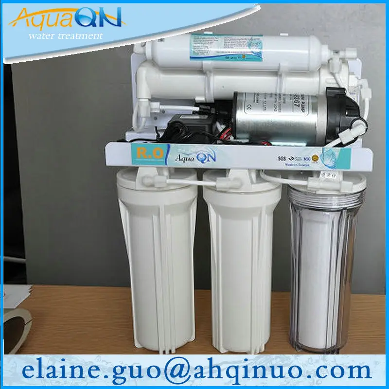 water purifier china (factory)