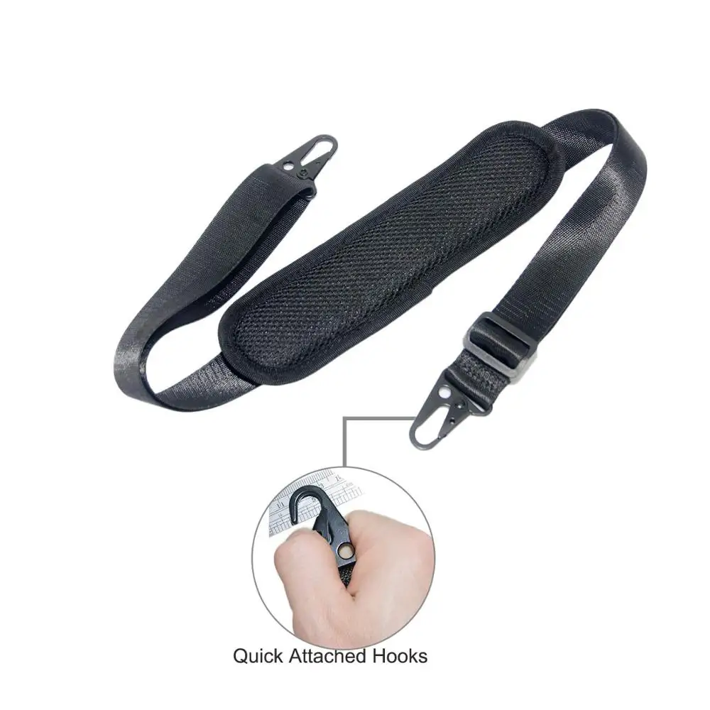 Новинка 2019, регулируемый ремешок для переноски Каяка, многофункциональный плечевой ремень для серфборда, подставки, весла