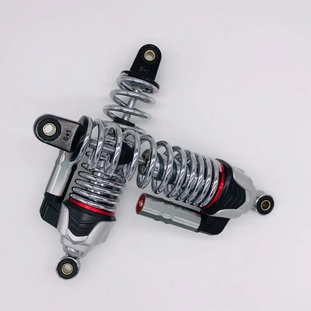 
Universal 307mm shock suspension for motorcycle 