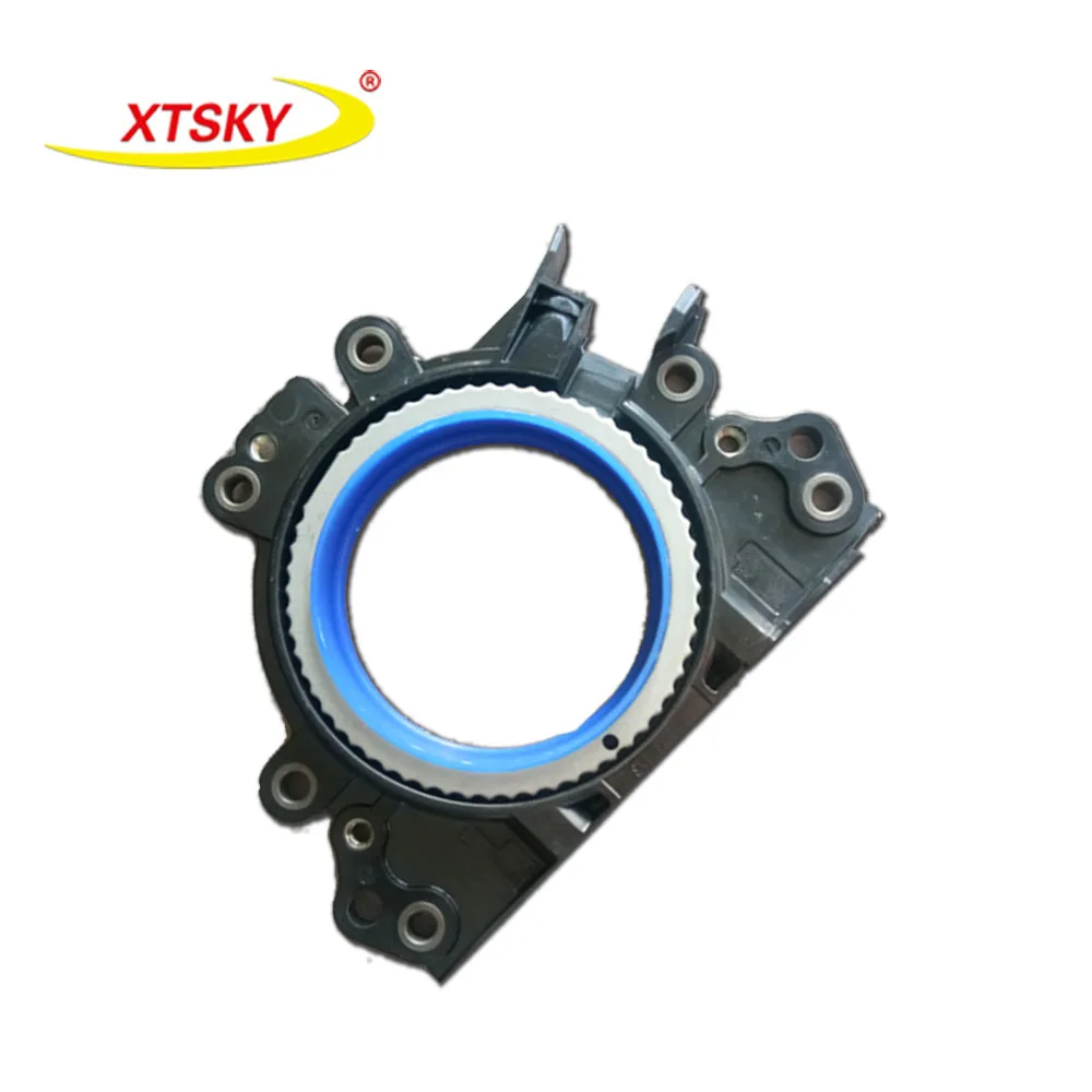 China hot sale auto NBR crankshaft oil seal manufacturer