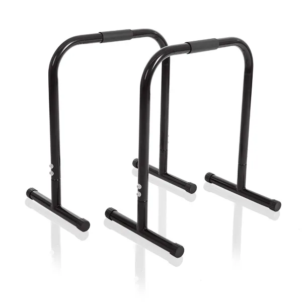 High Quality Gym Training Parallettes New Push Up Bar
