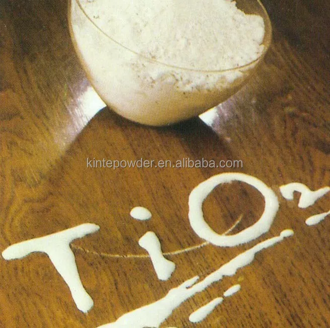 Rutile Titanium Dioxide R5566 for Enhancing Mechanical Strength and Film Adhesion of Powder Coating