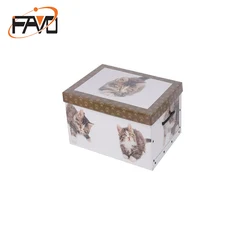 Custom printed self adhesive paper sticker label roll for wine bottle