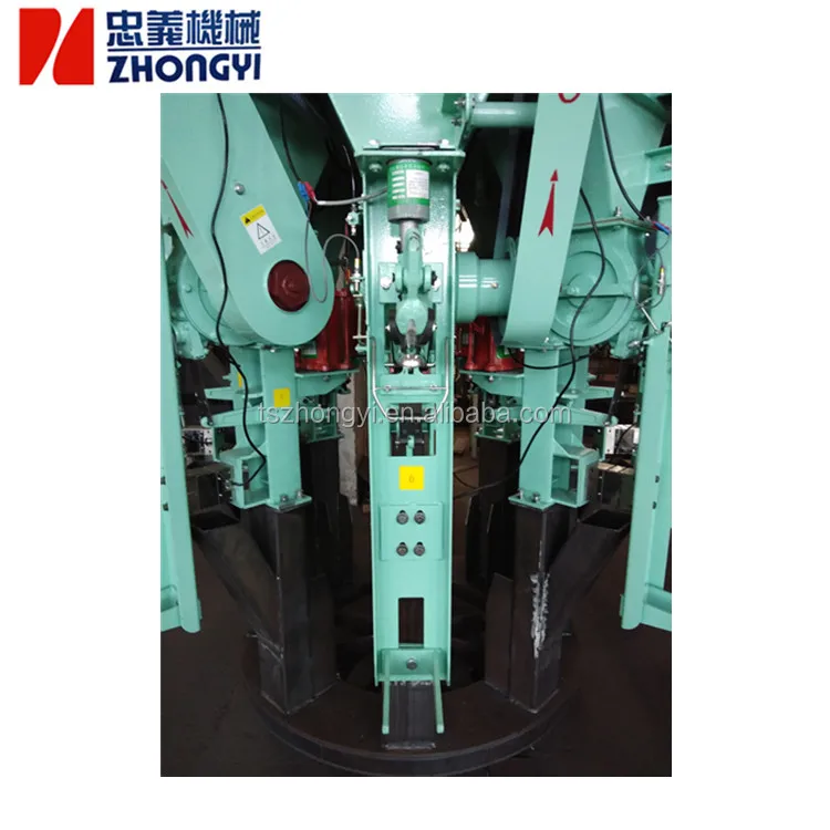 High efficiency 90t/h gypsum powder packing machine