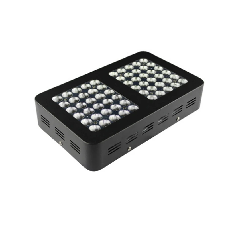 300W LED plant light Growth indoor grow light LED 600W 60 bead high-power full spectrum LED plant grow light CE ROHS