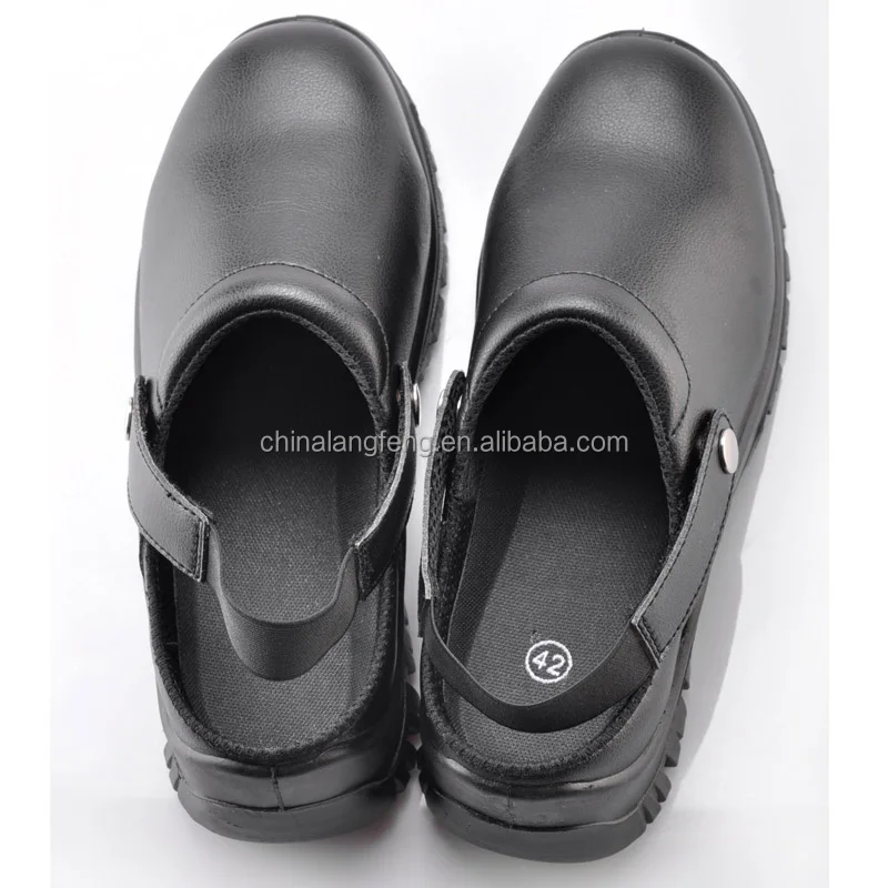 China anti-slip operating theatre clogs shoes nurse shoes