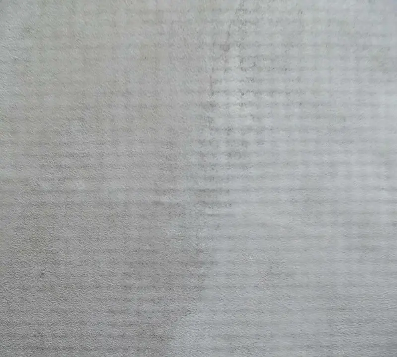 Concrete powder coating Anti permeability micro crystal base coat