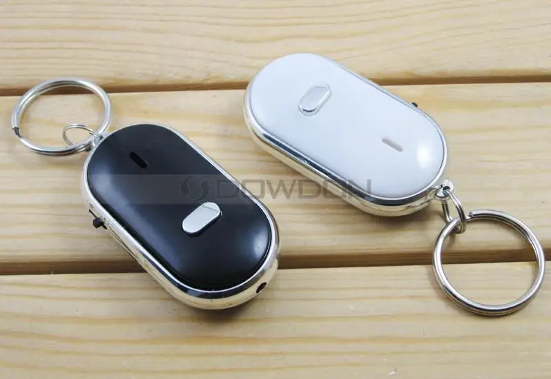 Wireless Key Finder Anti-Lost Key Finders
