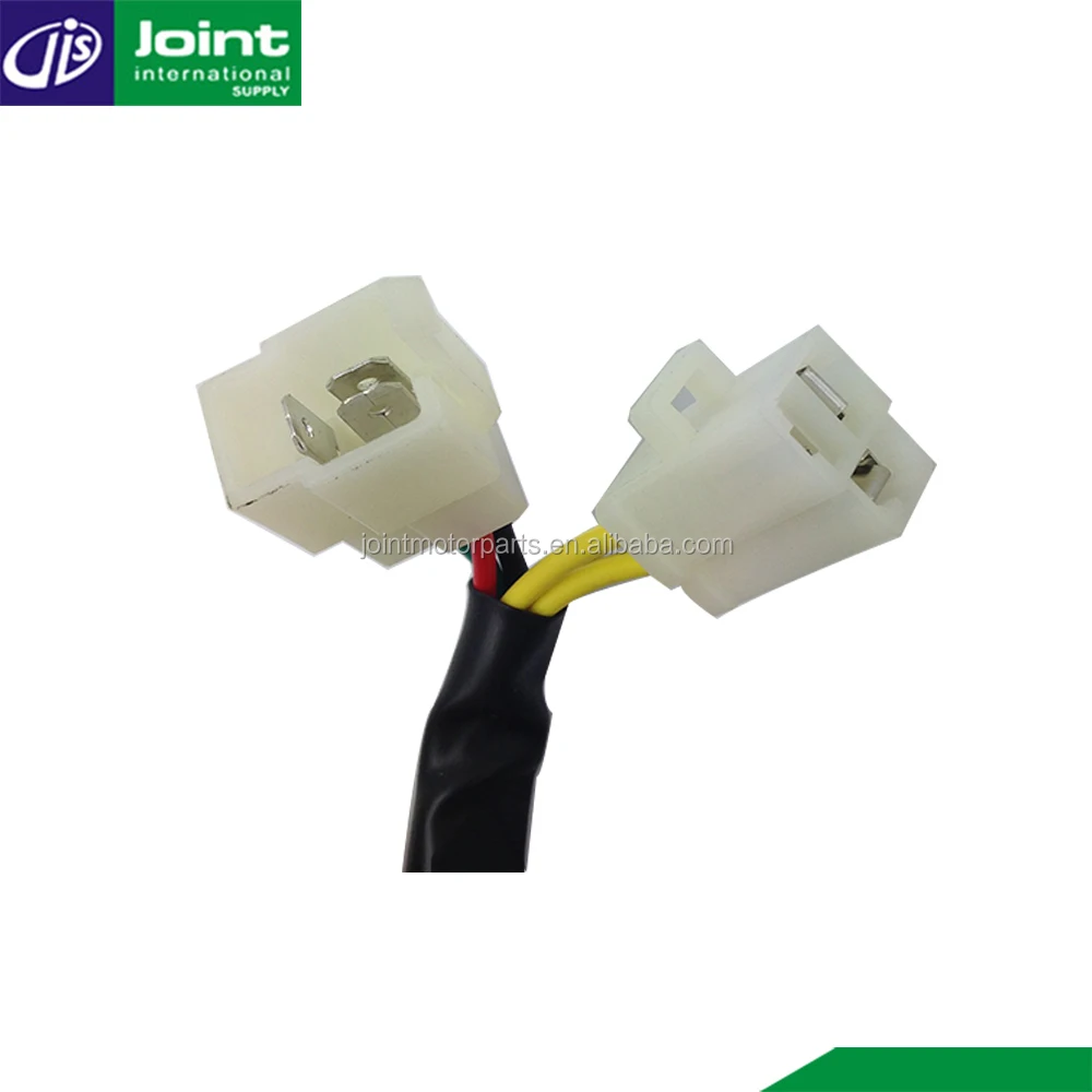 6 Line 12 Volt Voltage Regulator Motor Brake Rectifier for CG200 CG250