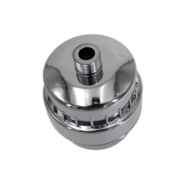 Фильтр для душа с лентой kdf acf