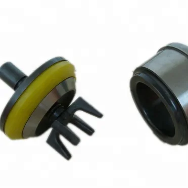 
3NB-1600 mud pump valve assembly using for oilfield drilling rig 