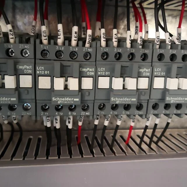 Numerical Control Lathe CK6150 CNC Lathe Fanuc