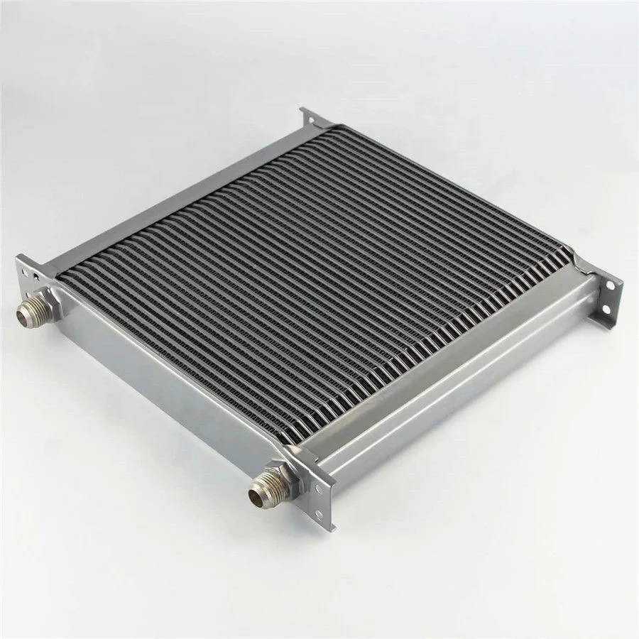 High Performance  Oil Cooler 40 Row AN10 Aluminum Engine Transmission
