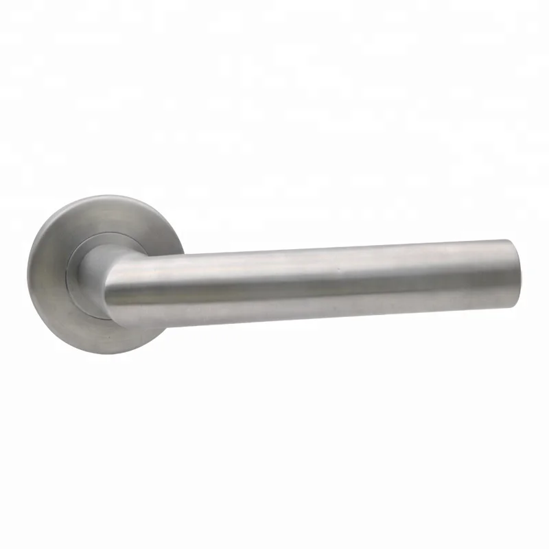 Торговая гарантия, дверные ручки и замки из нержавеющей стали для смартфона