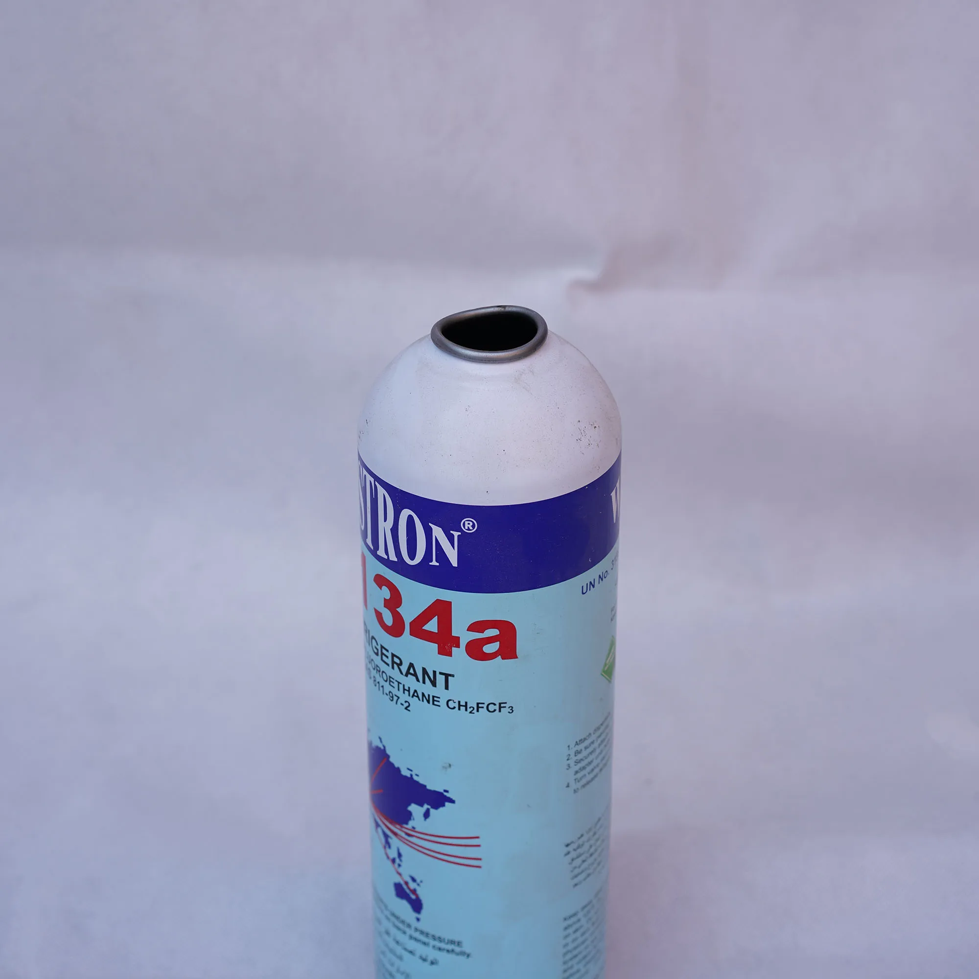 r134a compressor refrigerant gas air conditioning hose price cheap refrigerant gas r134a