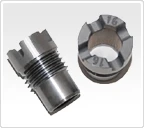 
Tungsten Carbide Nozzles LOP for PDC drilling Bits 