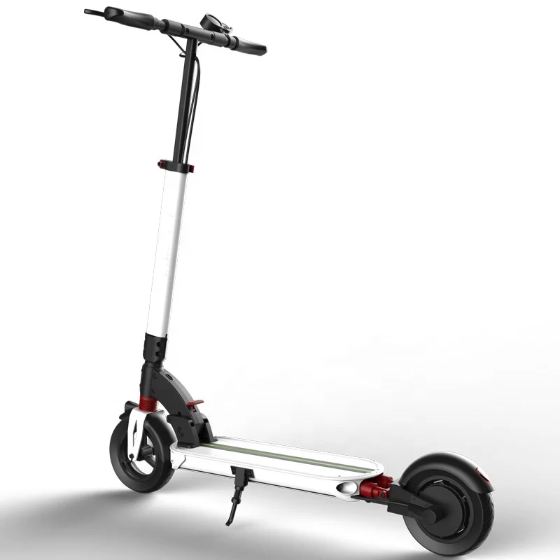 T9  Ultra Light Portable Light Weight Zero Folding Electric Scooter