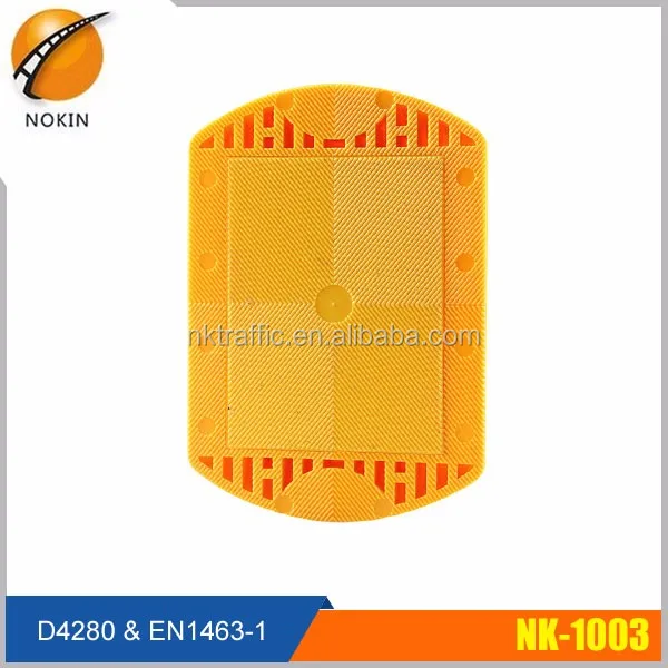 Traffic marker/ Road safety cat eye reflector /lane markers