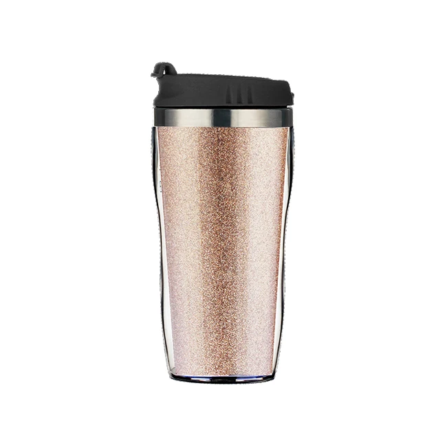 Hot Sale custom coffee stainless steel thermal tumbler insulated