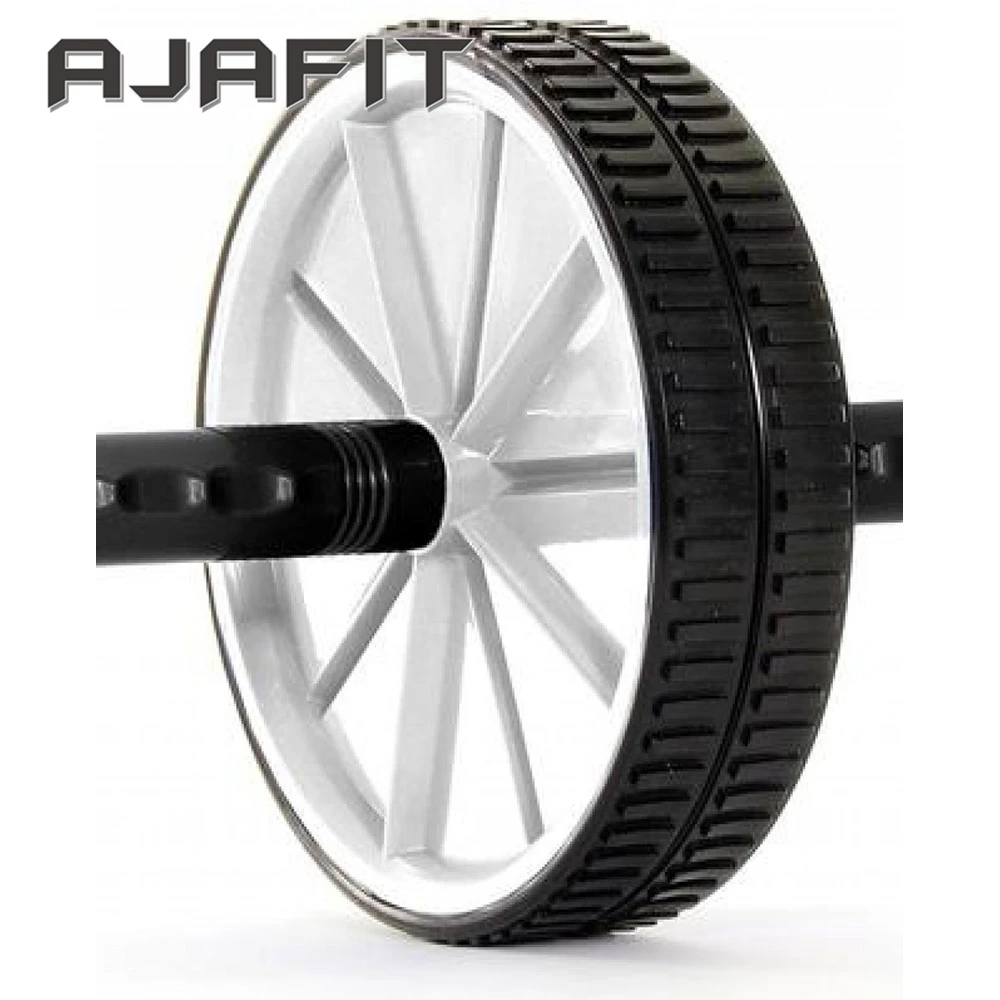 Cheap price AB wheel roller Muscle Exercise AB wheel