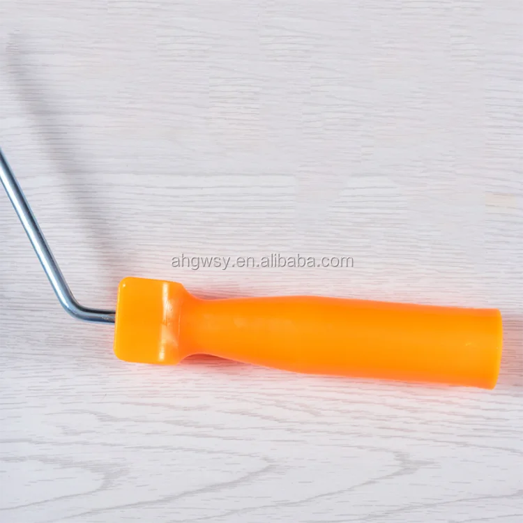 High Quality 9inch Water Material Paint Roller Brushes