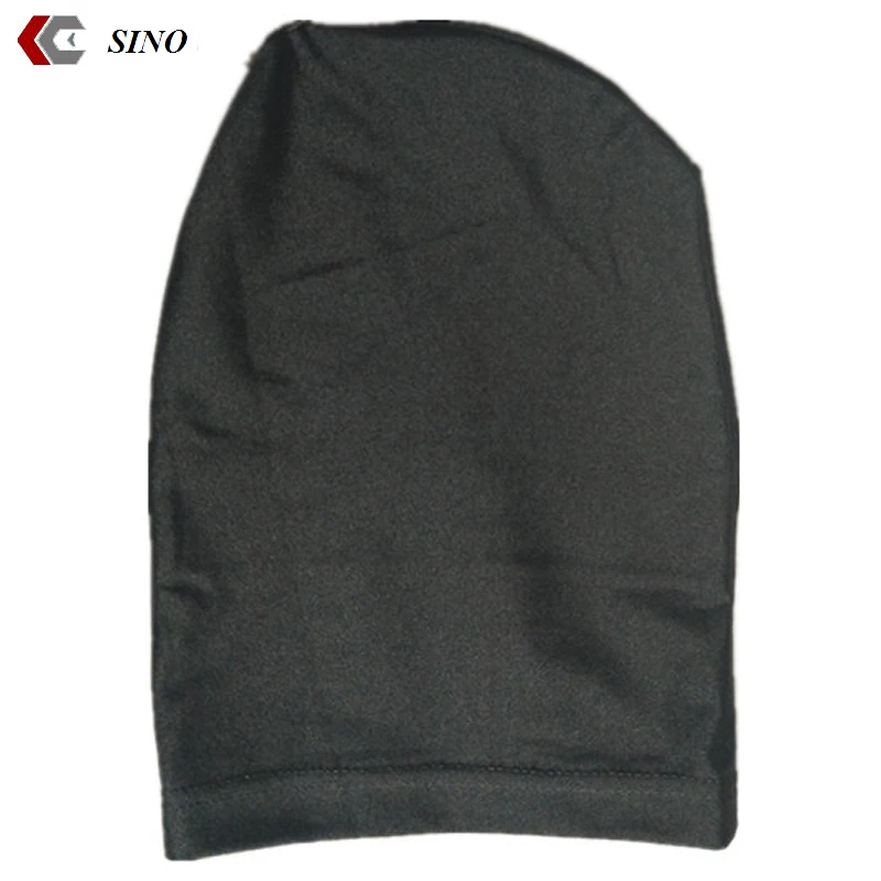 Колпачок унисекс для купола Du do Rags durag, колпак для рака, Ультраэластичный колпачок на заказ, атласный материал, эластичные колпачки для париков, купольная шляпа из спандекса