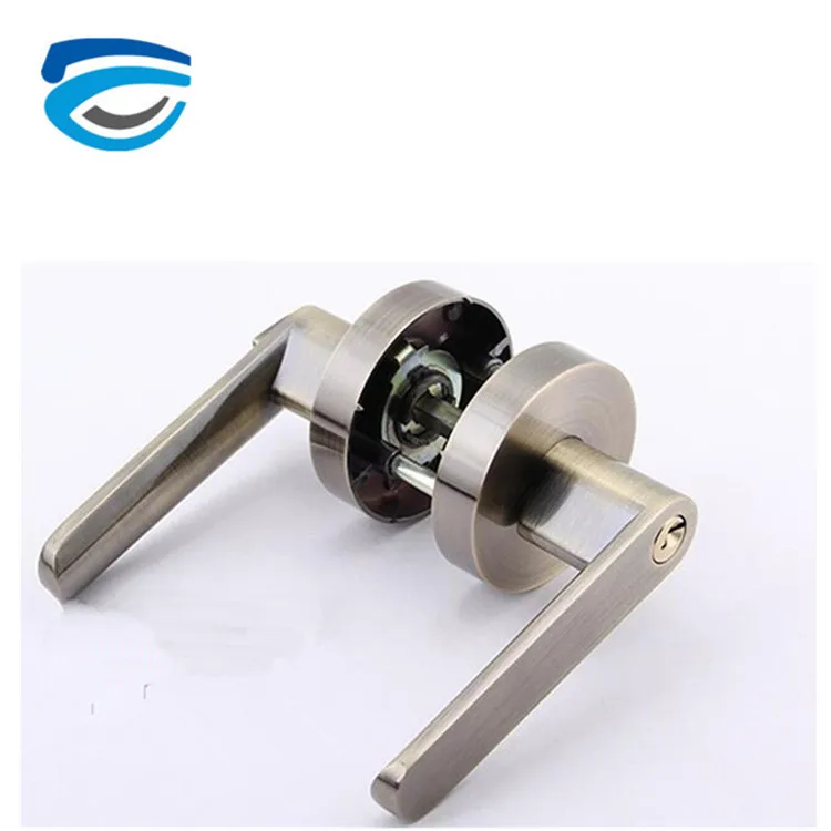 7 Pin Tubular Lock Set with Cheap Price for Passage Privacy