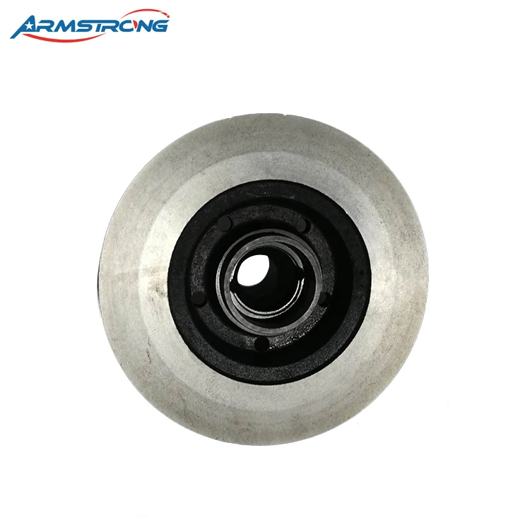 Alibaba оптовая продажа 251407617 г HT250 автозапчасти автомобилей тормозного диска для VOLKSWAGEN