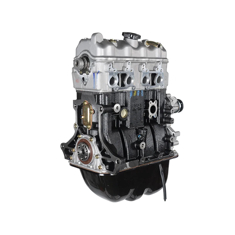 factory price LJ465Q3-1AE6 engine assembly fit for wuling 6376C