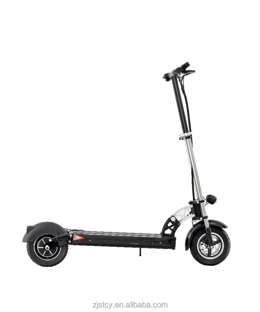 
2018 new products 55km/h Range Per Charge and Foldable electric scooters 