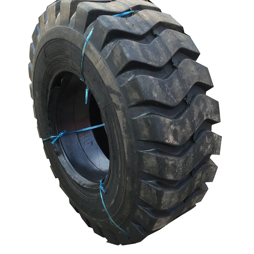 Factory Selling 17.5-25 Lande E3 L3 Loader / Grader Tires 17.5x25