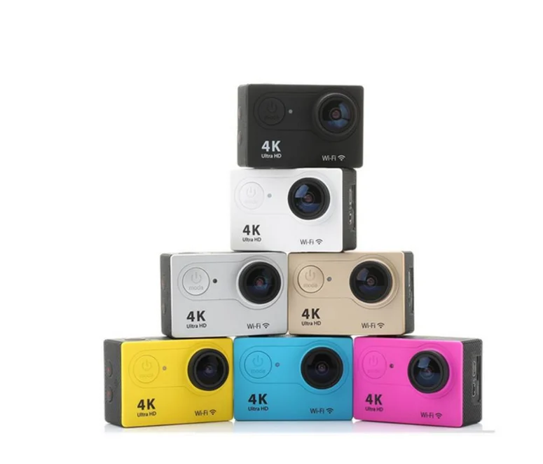 new hot products action camera with motion detection eken h9 4k action pro hd video camera underwater action camera