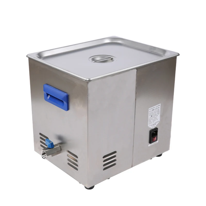 Ce Rohs Jeken Kitchen Utensil Ultrasonic Cleaner 10L PS-40A Ultrasonic Dishwasher