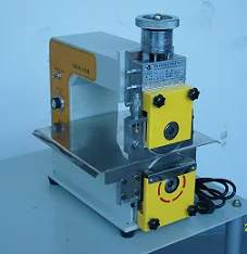 
V-CUT PCB Separator cutting machine 