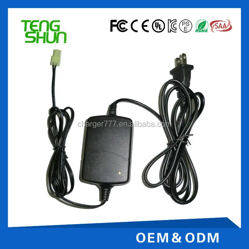 Usb charger 4.2V charger lithium battery cell
